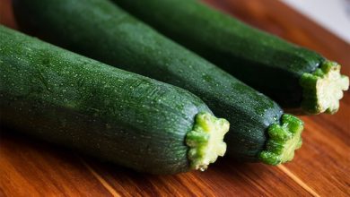 companion planting with cucumbers